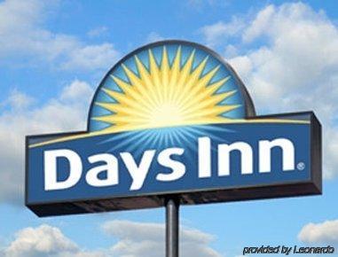 Days Inn By Wyndham Pearl/Jackson Airport Екстер'єр фото